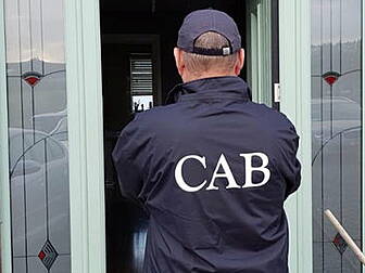 CAB Seized €108 Million Over 1...